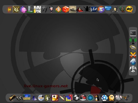 linux