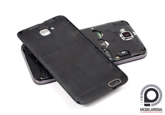 MyPhone Next