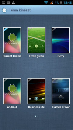 MyPhone Next