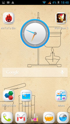 MyPhone Next