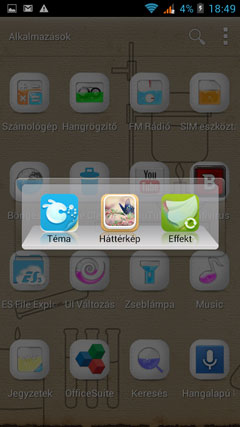MyPhone Next