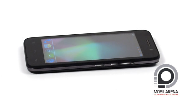 MyPhone Next