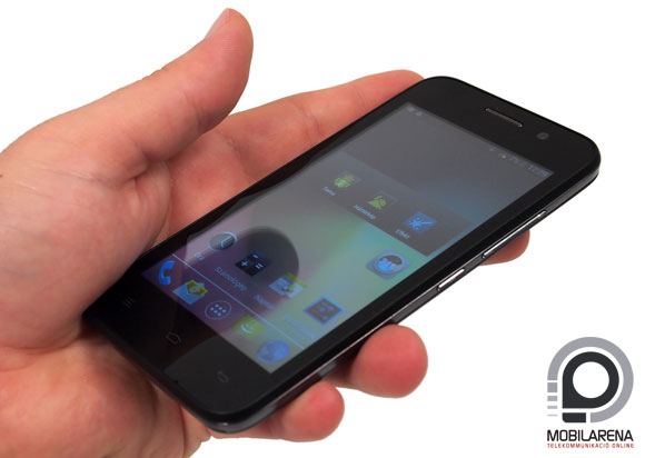 MyPhone Next