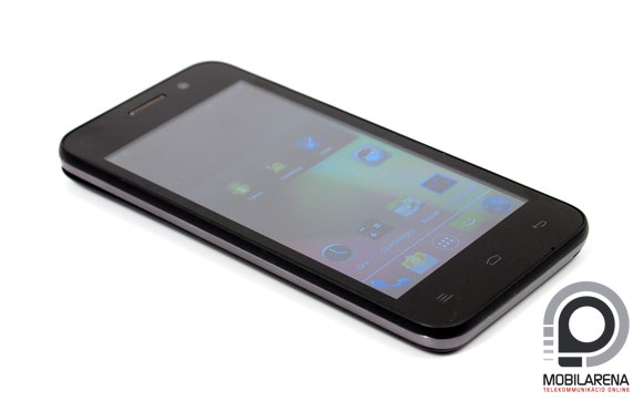 MyPhone Next