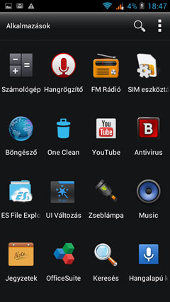 MyPhone Next