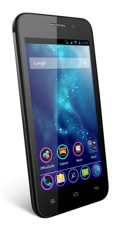 myPhone Next