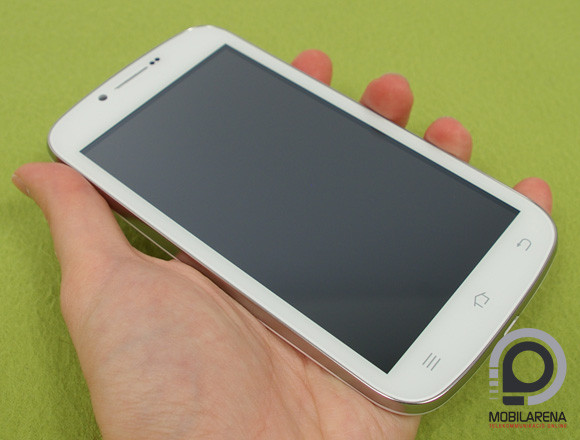 Evolveo XtraPhone 5.3 QC