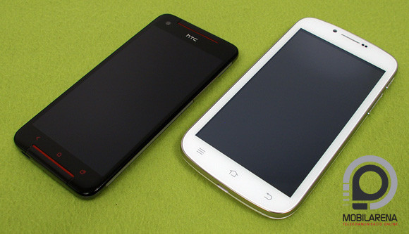 Evolveo XtraPhone 5.3 QC