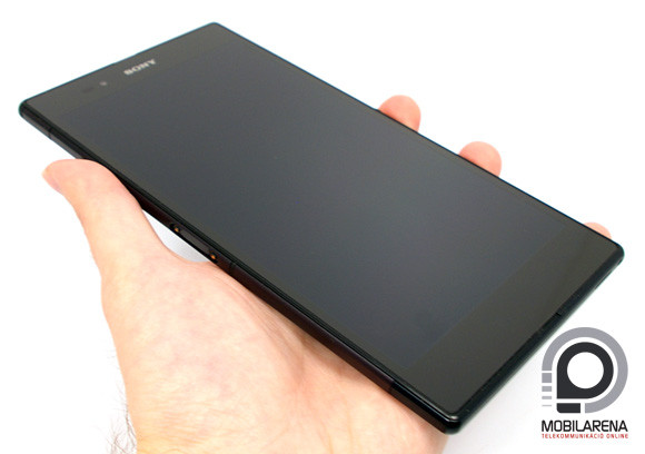 Sony Xperia Z Ultra