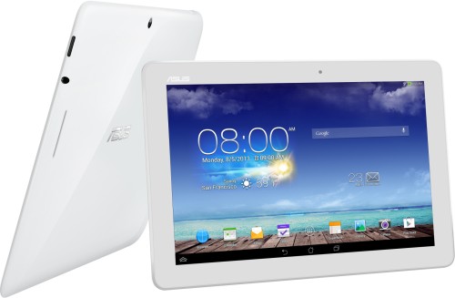 ASUS MeMo Pad 10