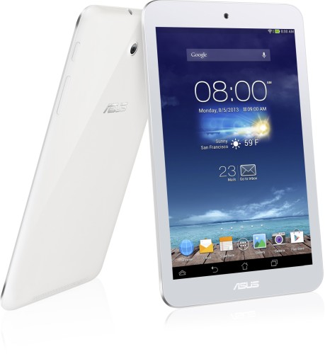 ASUS MeMo Pad 8