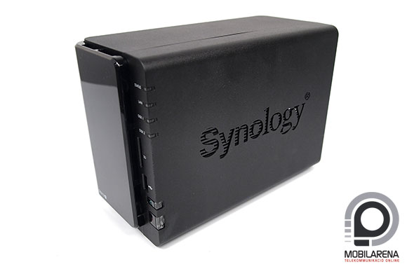 Synology DS213+