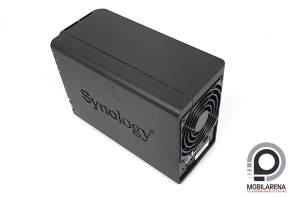 Synology DS213+