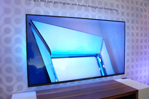 Philips Elevation 60PFL0708