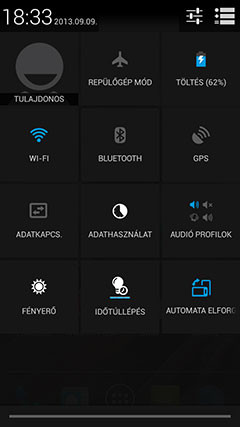 Prestigio MultiPhone 5044 DUO