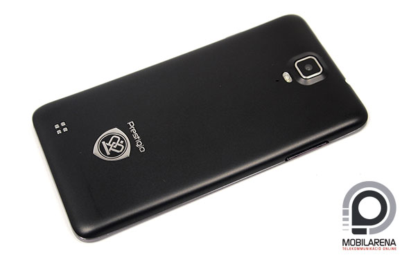 Prestigio MultiPhone 5044 DUO