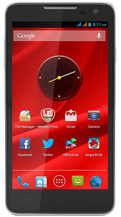 Prestigio MultiPhone 5044 DUO