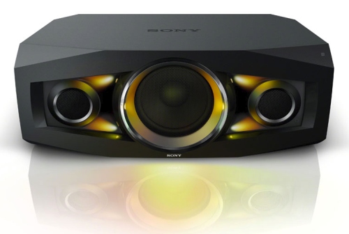 Sony GTK-N1BT
