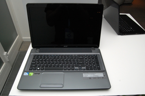 Acer Aspire E1-731G