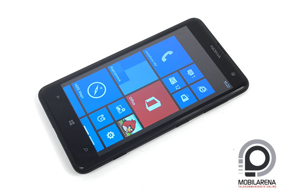 Nokia Lumia 625