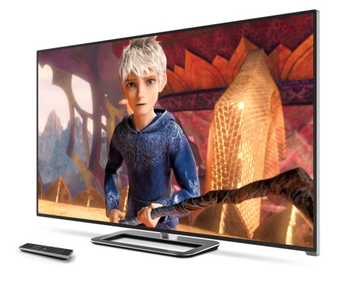 Vizio UHD tv