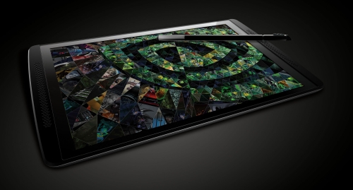 NVIDIA Tegra Note