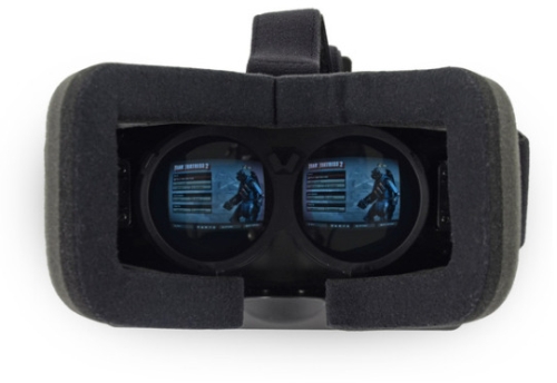 Oculus Rift: a jövő a VR-é?