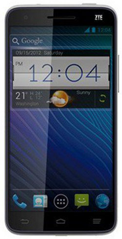 ZTE Grand S Flex