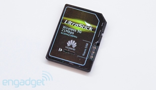 Huawei UltraStick