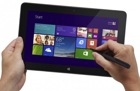 Dell Venue 11 Pro