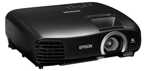 Epson EH-TW5200