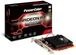 PowerColor Radeon R7 240, 250 és 260X