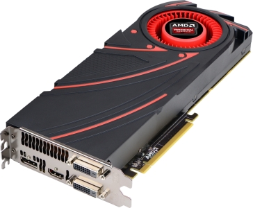 AMD Radeon R9 280X: új név, új VGA
