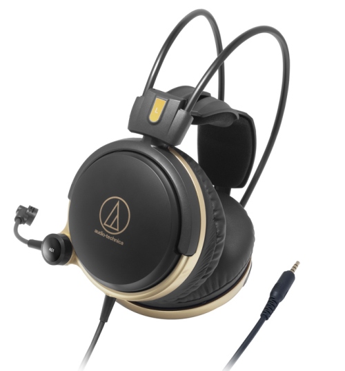 Audio-Technica ATH-AG1