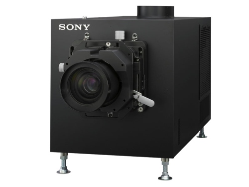 Sony SRX-T615