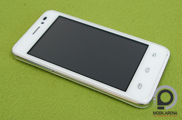 Prestigio MultiPhone 5400 DUO