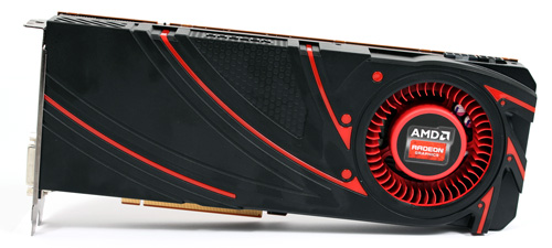 AMD Radeon R9 290X: megérkezett!