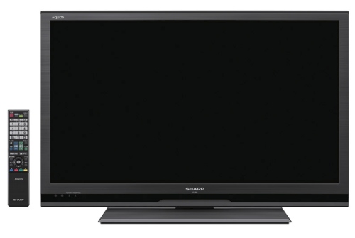 Sharp LC-32H10