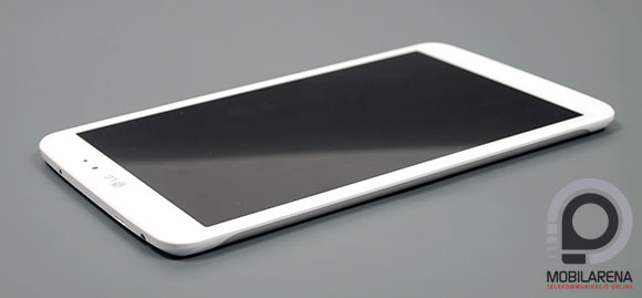 LG G Pad 8.3