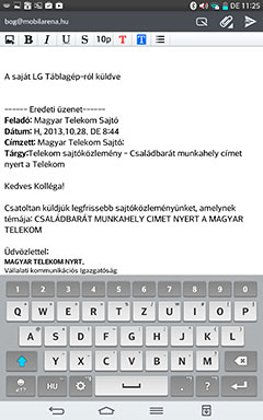 LG G Pad 8.3