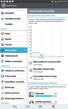 LG G Pad 8.3
