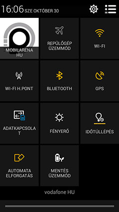 Alcatel OT Idol mini