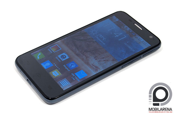 Alcatel OT Idol mini