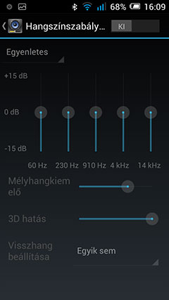 Alcatel OT Idol mini