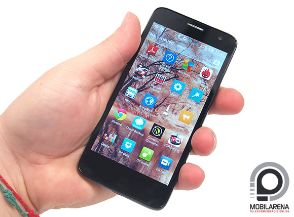Alcatel OT Idol mini