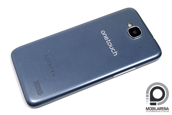 Alcatel OT Idol mini