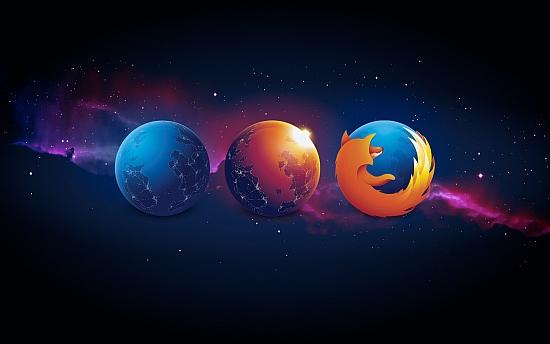 Firefox