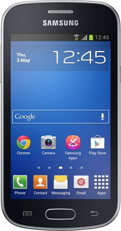 Samsung Galaxy Trend Lite