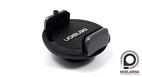 Dension Car Dock series