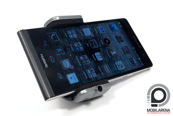 Dension Car Dock series